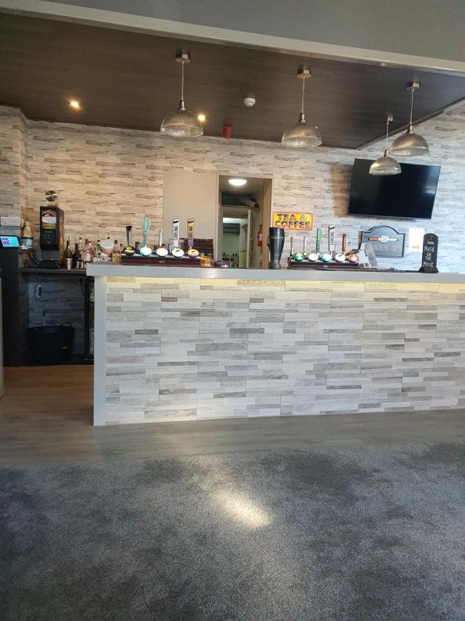 Harleys Inn Chesterfield Luaran gambar
