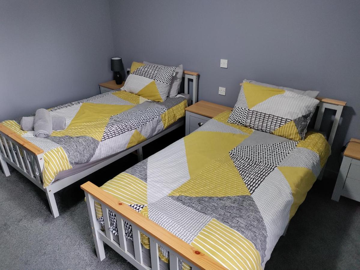 Harleys Inn Chesterfield Luaran gambar