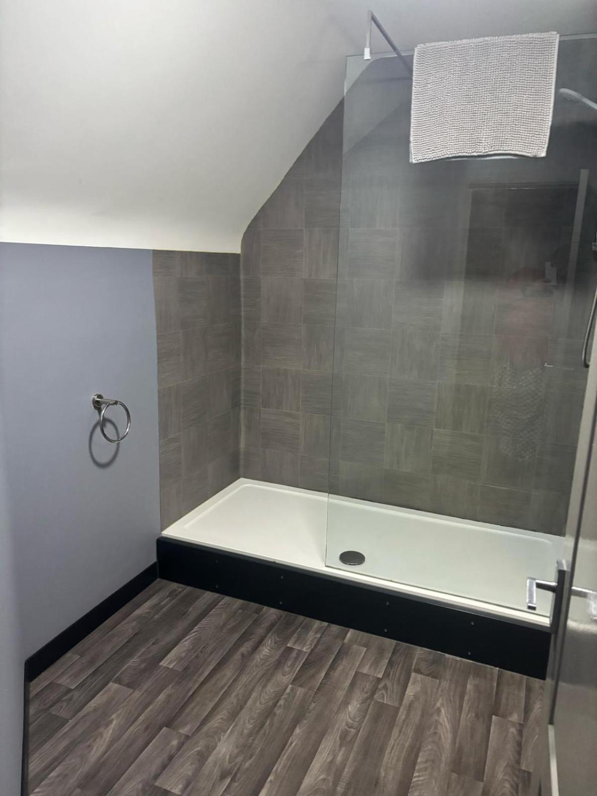 Harleys Inn Chesterfield Luaran gambar